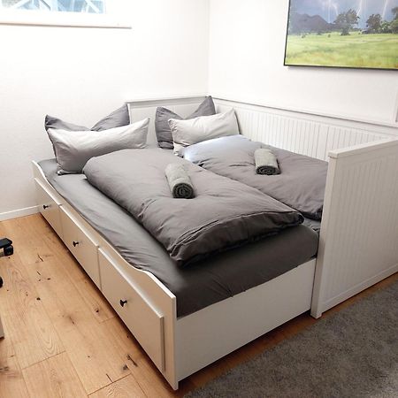 Cosy Family Home Tuningen ภายนอก รูปภาพ