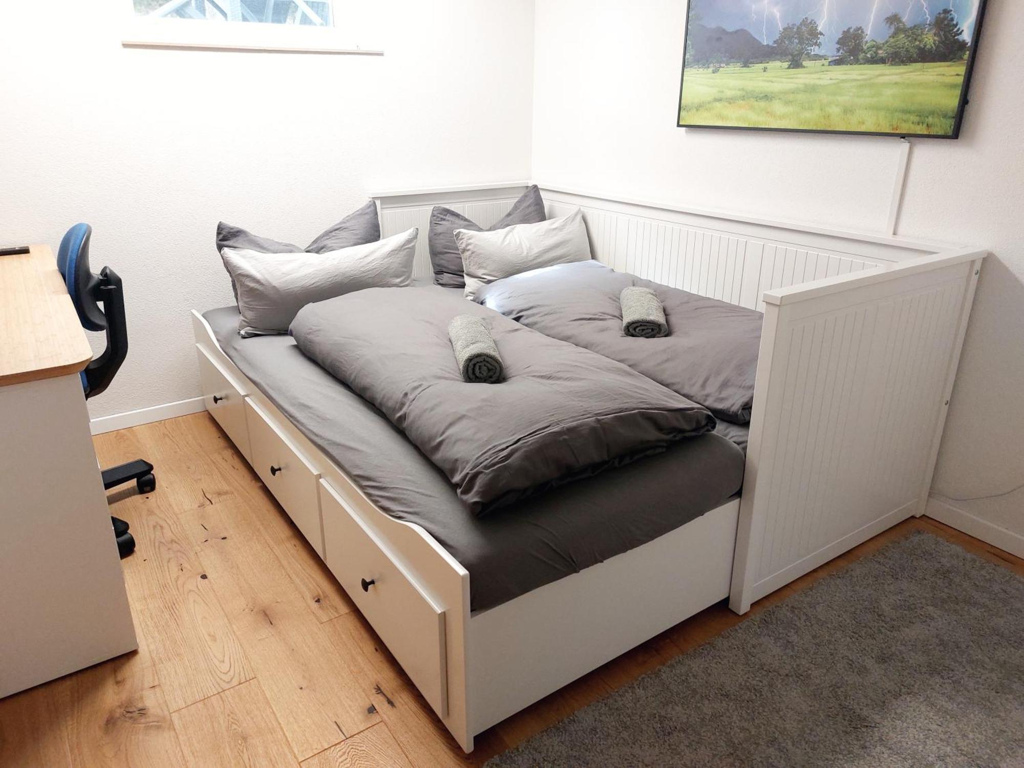 Cosy Family Home Tuningen ภายนอก รูปภาพ