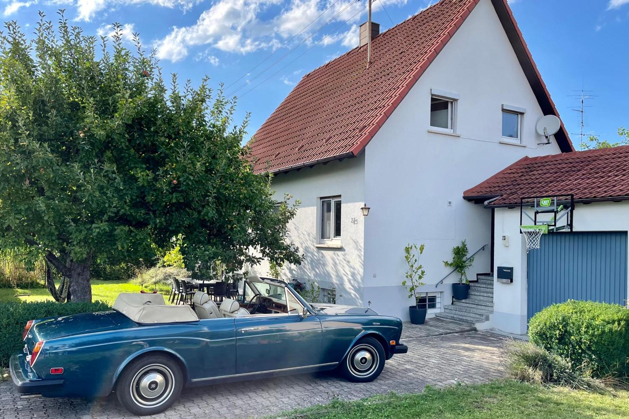 Cosy Family Home Tuningen ภายนอก รูปภาพ