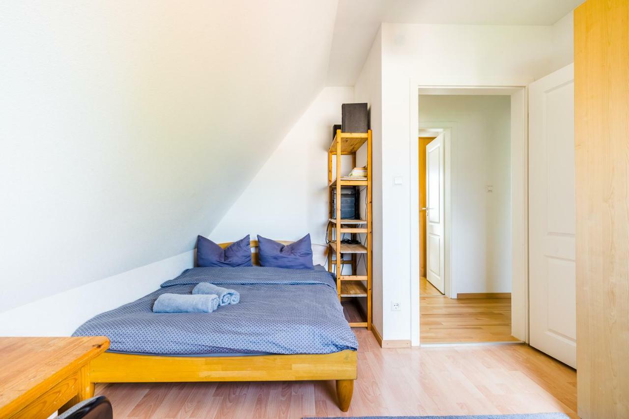 Cosy Family Home Tuningen ภายนอก รูปภาพ