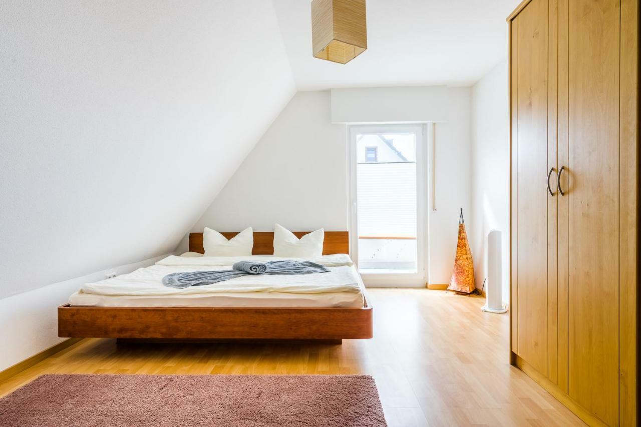 Cosy Family Home Tuningen ภายนอก รูปภาพ