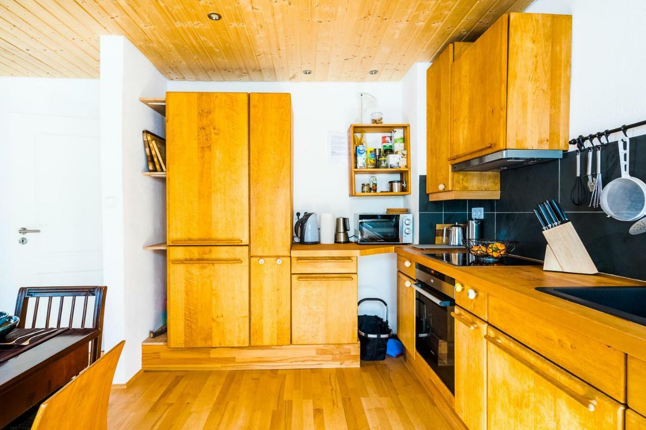 Cosy Family Home Tuningen ภายนอก รูปภาพ