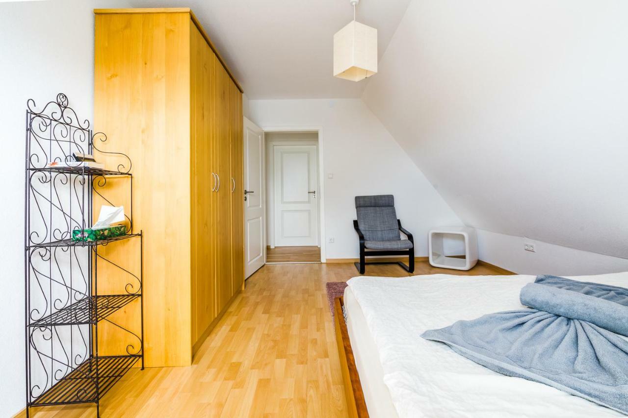 Cosy Family Home Tuningen ภายนอก รูปภาพ