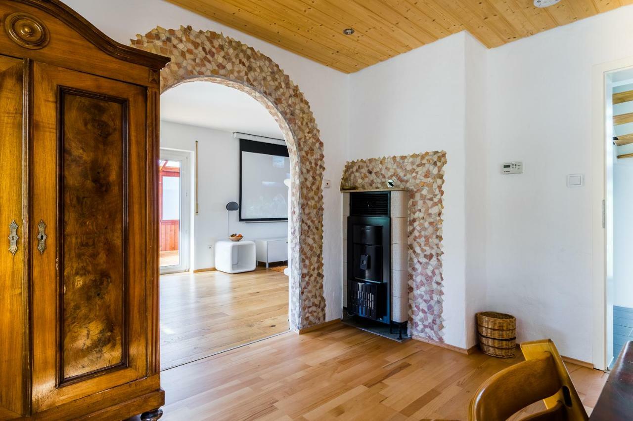 Cosy Family Home Tuningen ภายนอก รูปภาพ
