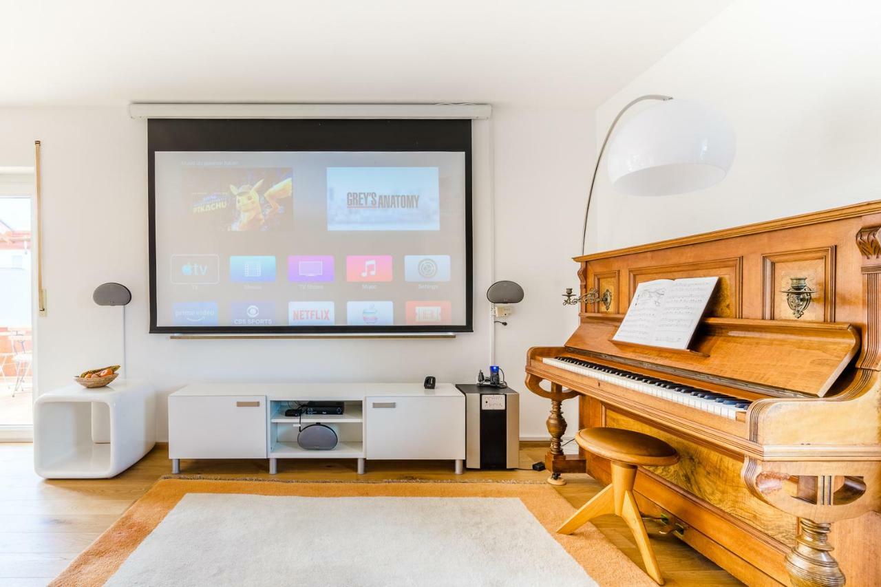 Cosy Family Home Tuningen ภายนอก รูปภาพ