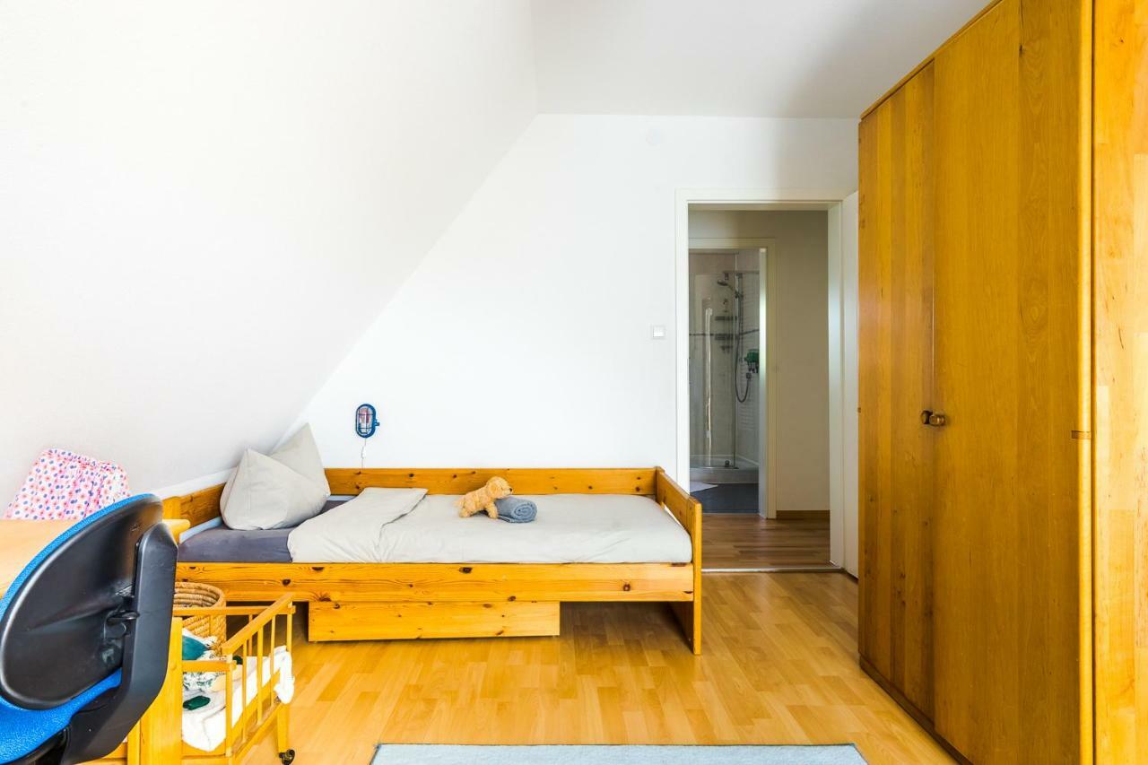Cosy Family Home Tuningen ภายนอก รูปภาพ