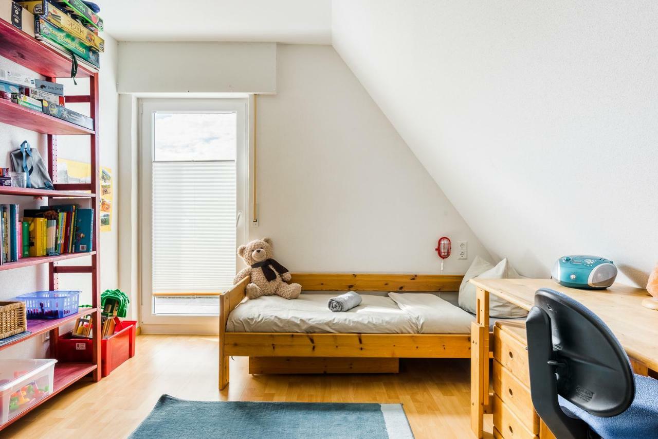 Cosy Family Home Tuningen ภายนอก รูปภาพ